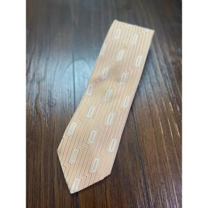 Ermenegildo Zegna Silk Tie